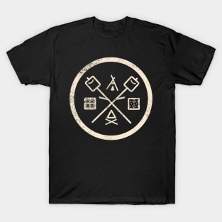 Smores Society T-Shirt